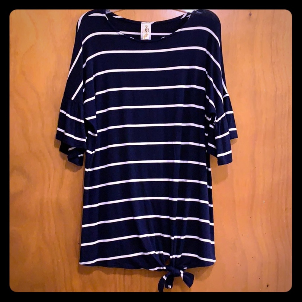 Boutique Top